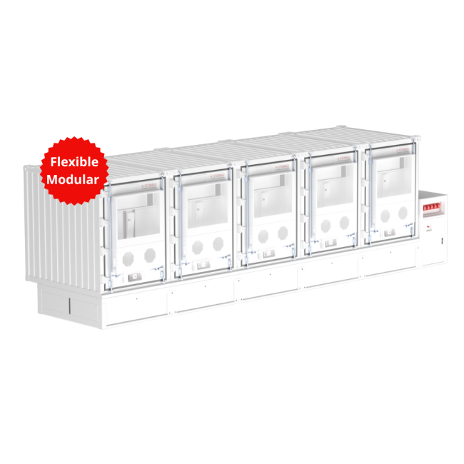Products – e-STORAGE