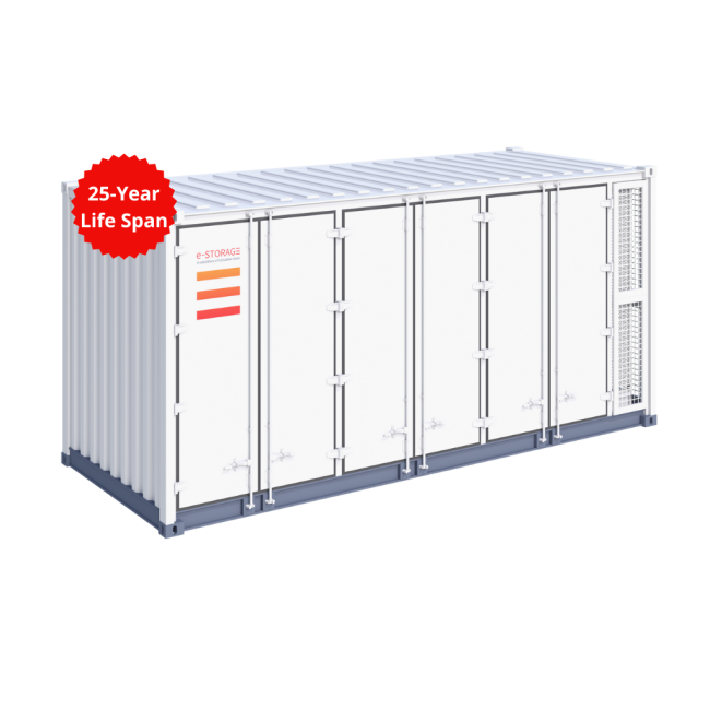Products – CSE Storage